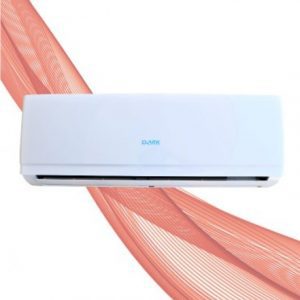 Split Muro Inverter | 9.000 BTU