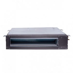 Equipo Split Ducto Convencional, refrigerante R-410A